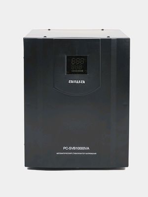 Стабилизатор Aiwa PC-SVB 3000/5000/10000 VA