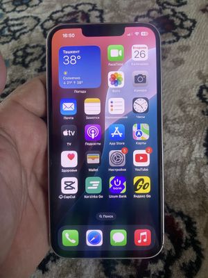 Iphone 13 256gb