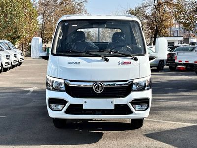 DongFeng Tluck D71 CNG