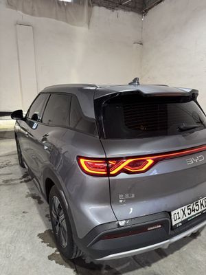 byd yuan up kraska toza 19000 min yurga 10 oy razriwenyas bor