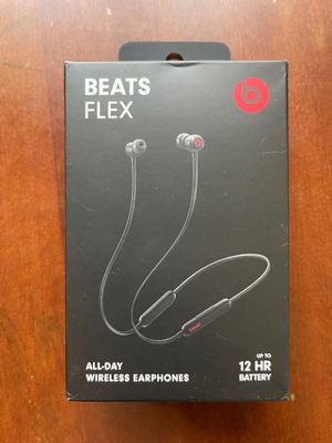 Apple Beats flex