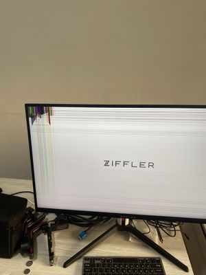 27 lik 2k monitor