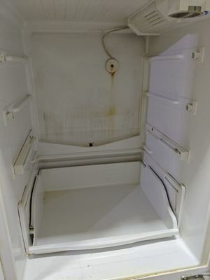 Холодильник срочно