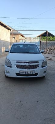Cobalt 2016 йил автомат