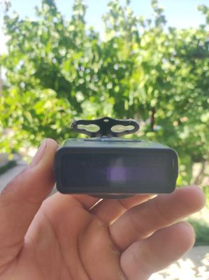 antiradar neonline 7500s