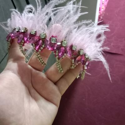 Gozal qizlarimizgaabadolka va kelin uchun diadema