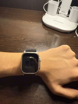 Apple Ultra Watch 49mm