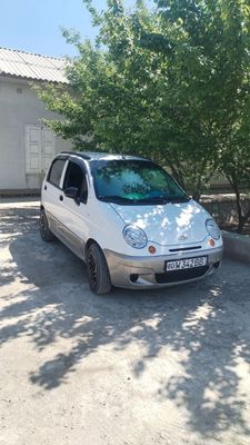 Matiz best sotiladi 4 200$