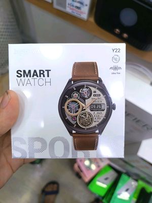 smart watch y22