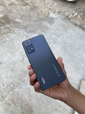 Redmi note 11pro