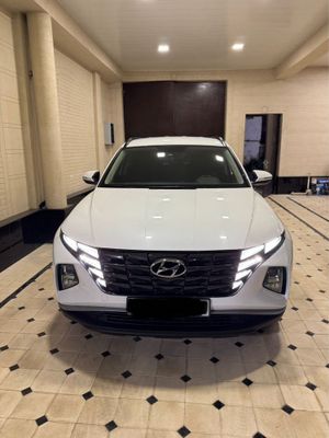 Продам или на выкуп Hyundai Tucson