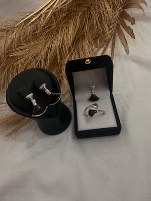 Kumush komplekt
