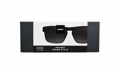 Bose Frames Tenor Style - Новый, не вскрытый