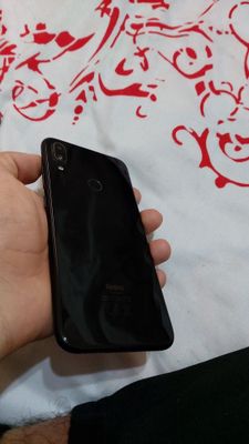 Redmi note 7 telefoni sotiladi