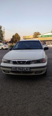 Nexia 1 RADNOY 2004