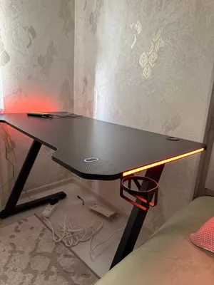 komputer uchun stol / геймерский стол для пк