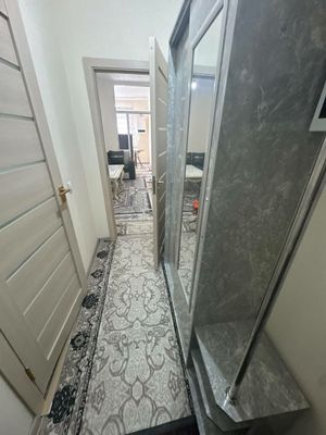 Сдается 2 комнатная квартира