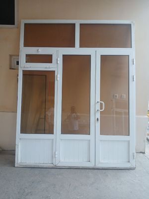 Akfa eshik xolati judaxam zor kimga qiziq bolsa surochni tel qilinglar