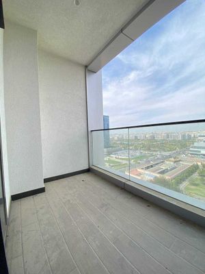Срочно продается 2х ком квартира в ЖК "Nest one" вид на Парк 58м2