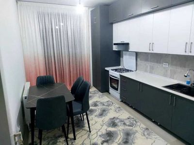 Арендага Яшнабод тумани, Олмос метро 64 кв.м-2-хонали янги уй.