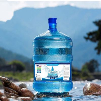 AQUALIME Water 18.9L