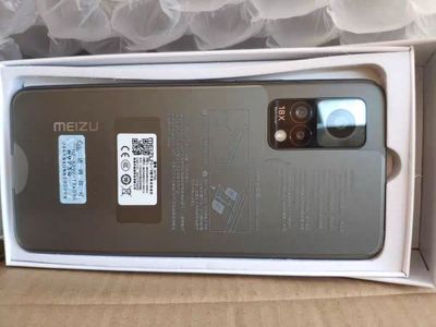 Meizu 18x 8/128 talik