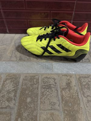 Adidas copa sense 4 оригинальные
