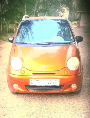 sotiladi matiz