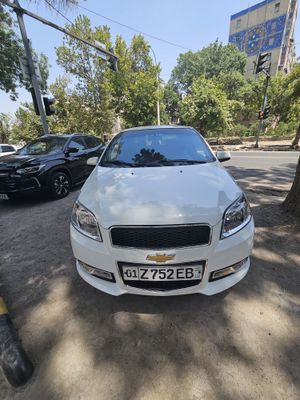 Сдам в аренду Нексия 3 4 позиция Автомат