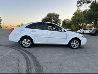 Lacetti Lasetti Gentra abez, gaz, avtomat