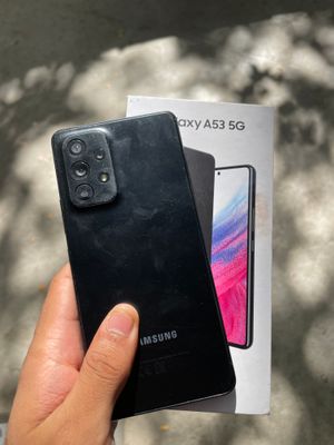 Samsung A53 5g