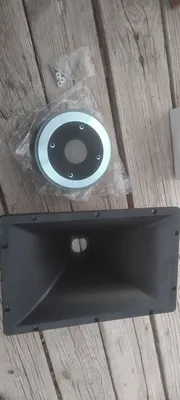 Пишалка динамик BM 750 драйвер