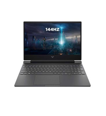 Ноутбук HP Victus 15/I5-13500H/8GB/512GB/RTX3050/15.6 FHD IPS 144Hz