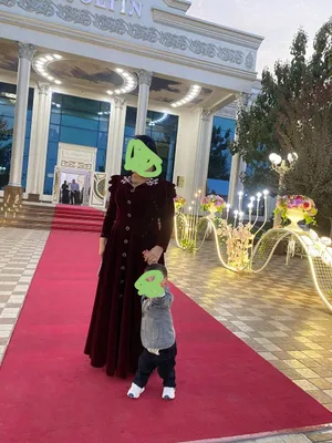 куйлак бархат 42 размер Турция 2 марта кийилган