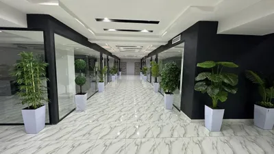 Аренда офис, Учтепинский район, Ташкент, 600 м²