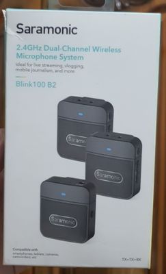 Saramonic Blink 100 B2