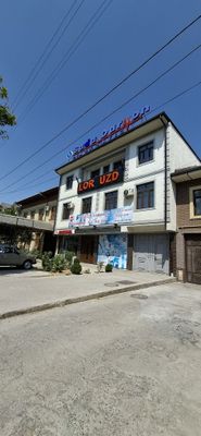 Сдаётся в аренду здания