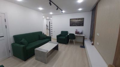Kunlik kvartira faqat oylaga