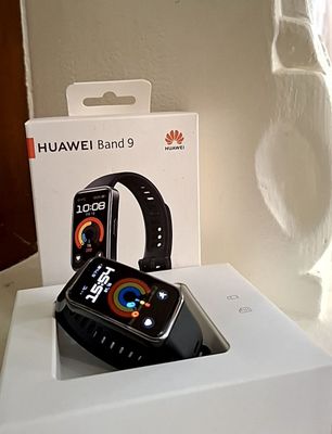 Huawei band 9 оригинал
