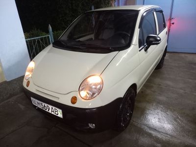 Продается матиз matiz