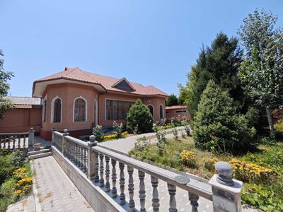 Продается участок в Чирчике от собственника