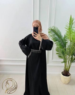 Abaya+baza+remen