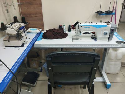 Требуется швея в ателье