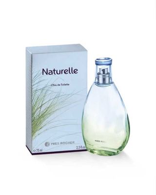 Продается туалетная вода YVES ROCHER Naturelle