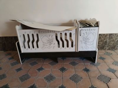 belancha barcha narsasi bor