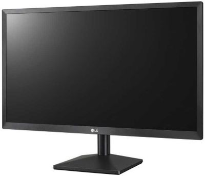 Монитор LG - 24" 24MK430H LED Monitor, IPS, 5mc, 75Hz