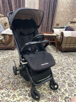 Продам коляску Easywalker Miley