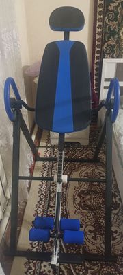 Inversion stol satiladi