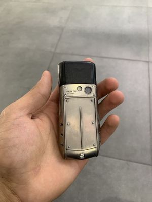 Vertu ascent ti ariginal