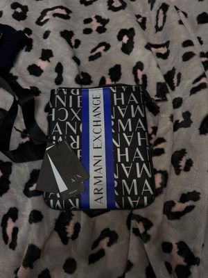 Armani Exchange сумка